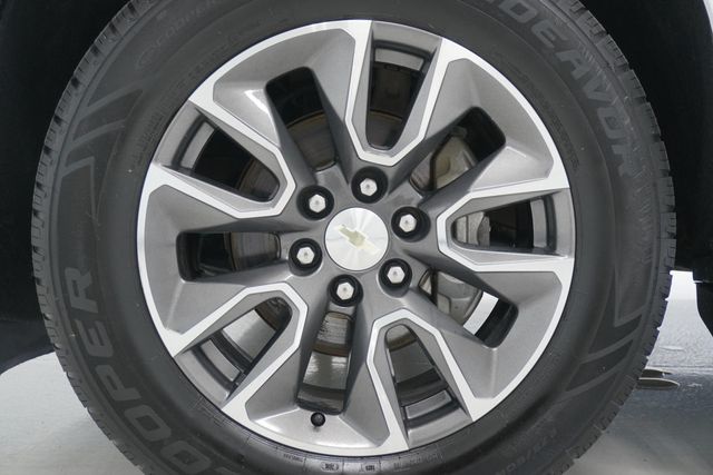 2021 Chevrolet Tahoe 2WD 4dr LT - 22933492 - 30