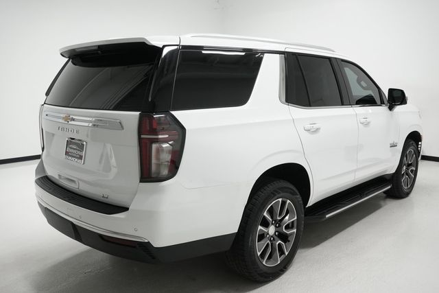 2021 Chevrolet Tahoe 2WD 4dr LT - 22933492 - 3