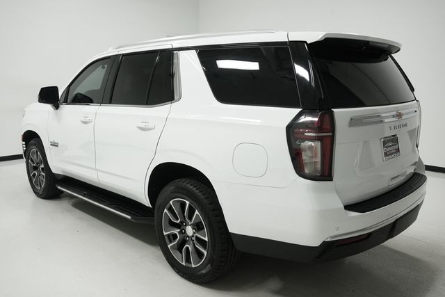 2021 Chevrolet Tahoe 2WD 4dr LT - 22933492 - 4