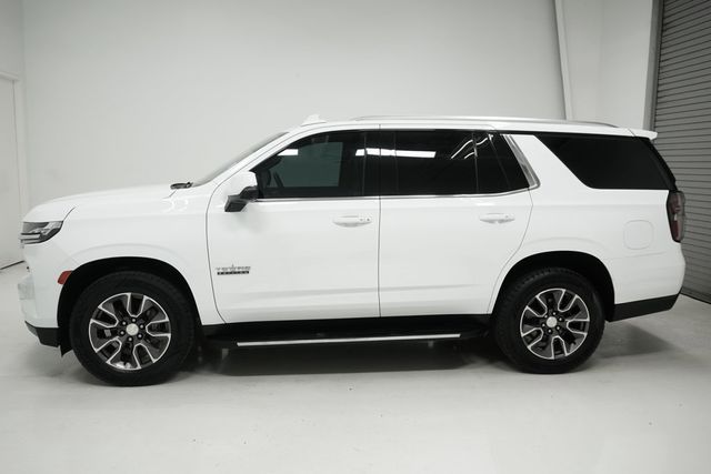 2021 Chevrolet Tahoe 2WD 4dr LT - 22933492 - 5