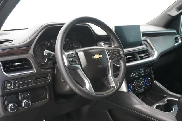 2021 Chevrolet Tahoe 2WD 4dr LT - 22933492 - 8