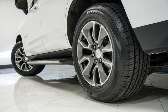 2021 Chevrolet Tahoe 2WD 4dr LT - 22831132 - 9