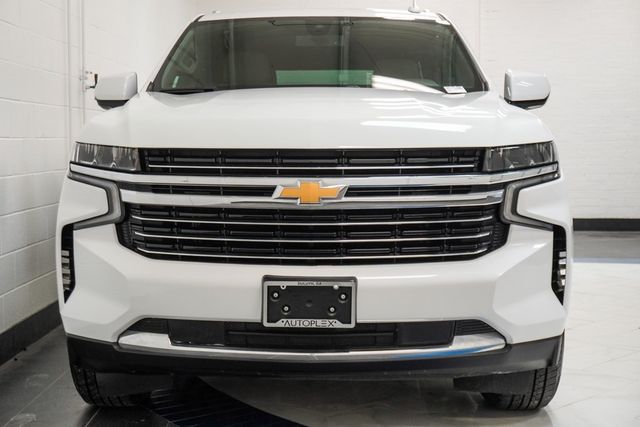 2021 Chevrolet Tahoe 2WD 4dr LT - 22831132 - 11