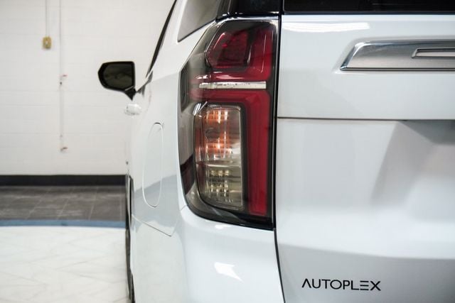 2021 Chevrolet Tahoe 2WD 4dr LT - 22831132 - 13