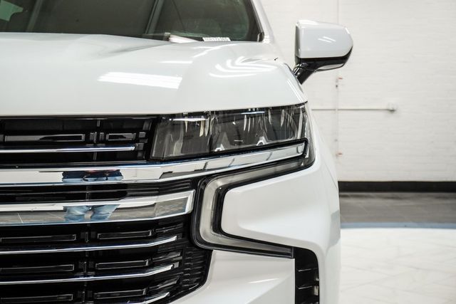 2021 Chevrolet Tahoe 2WD 4dr LT - 22831132 - 14