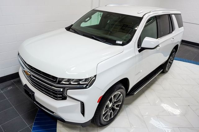 2021 Chevrolet Tahoe 2WD 4dr LT - 22831132 - 15