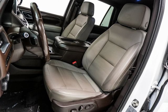 2021 Chevrolet Tahoe 2WD 4dr LT - 22831132 - 17