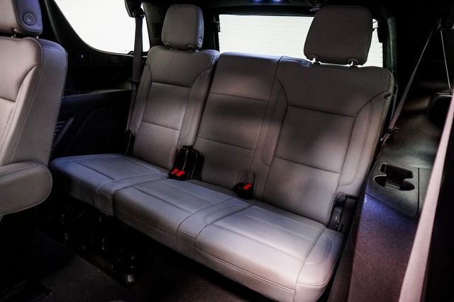 2021 Chevrolet Tahoe 2WD 4dr LT - 22831132 - 23