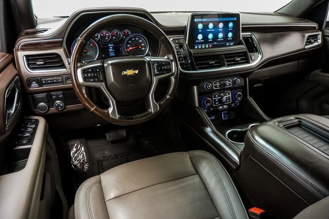 2021 Chevrolet Tahoe 2WD 4dr LT - 22831132 - 26