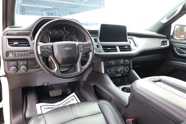 2021 Chevrolet Tahoe 2WD 4dr RST - 22939915 - 12