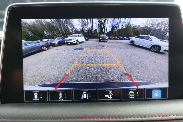 2021 Chevrolet Tahoe 2WD 4dr RST - 22939915 - 18