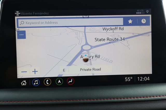 2021 Chevrolet Tahoe 2WD 4dr RST - 22939915 - 19