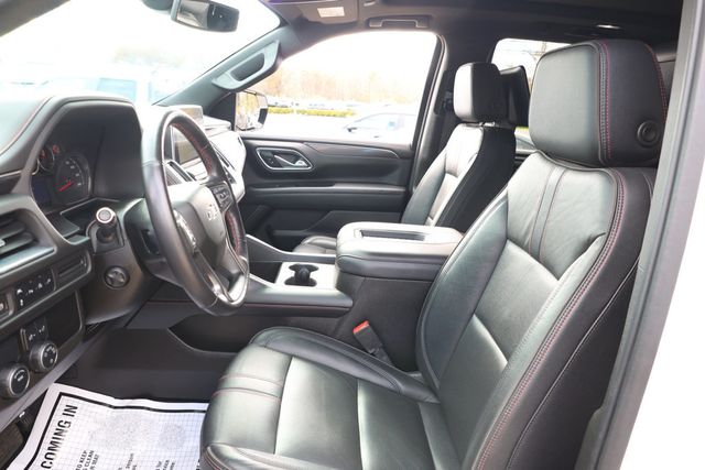 2021 Chevrolet Tahoe 2WD 4dr RST - 22939915 - 20