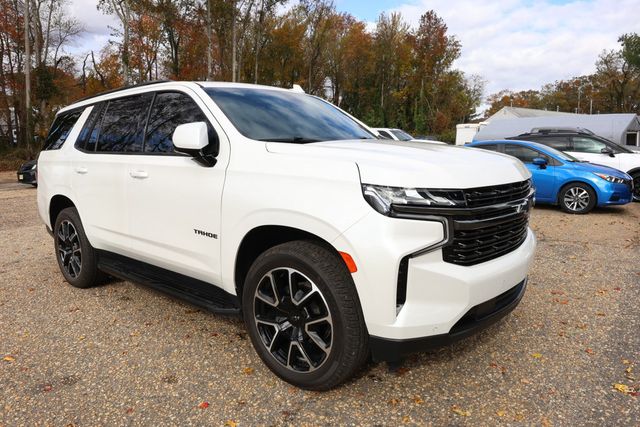 2021 Chevrolet Tahoe 2WD 4dr RST - 22939915 - 6