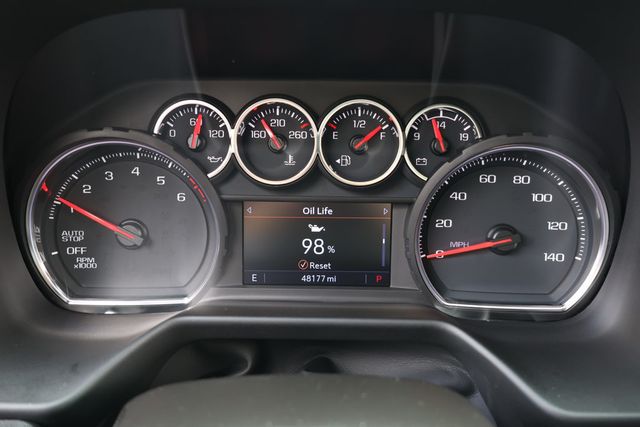 2021 Chevrolet Tahoe 4dr RST w/ Luxury and Rear Media & Nav Packages + Pano Sunroof - 22939915 - 14