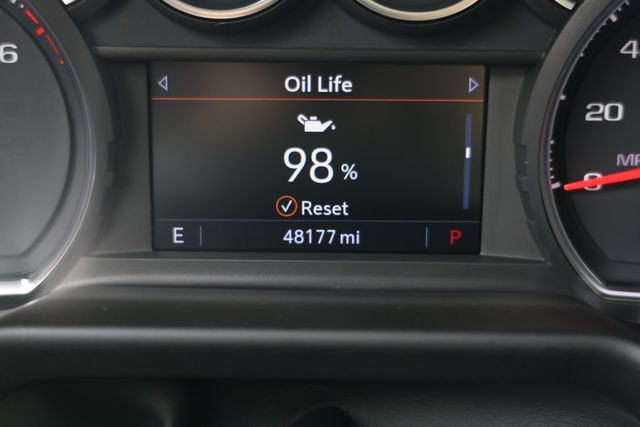 2021 Chevrolet Tahoe 4dr RST w/ Luxury and Rear Media & Nav Packages + Pano Sunroof - 22939915 - 15