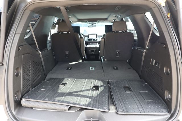 2021 Chevrolet Tahoe 4dr RST w/ Luxury and Rear Media & Nav Packages + Pano Sunroof - 22939915 - 23