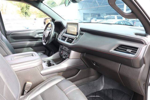 2021 Chevrolet Tahoe 4dr RST w/ Luxury and Rear Media & Nav Packages + Pano Sunroof - 22939915 - 26