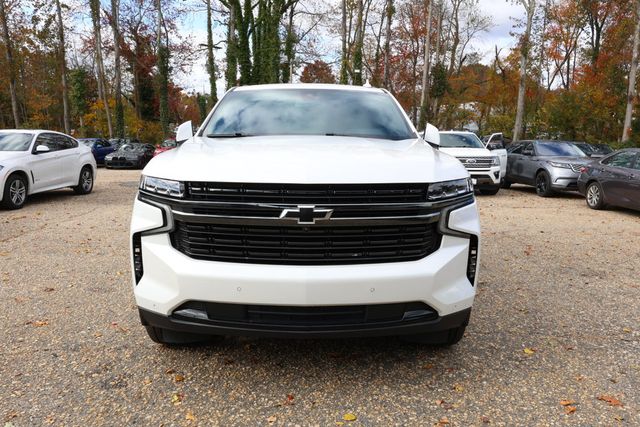 2021 Chevrolet Tahoe 4dr RST w/ Luxury and Rear Media & Nav Packages + Pano Sunroof - 22939915 - 7