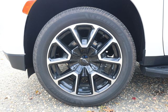 2021 Chevrolet Tahoe 4dr RST w/ Luxury and Rear Media & Nav Packages + Pano Sunroof - 22939915 - 8