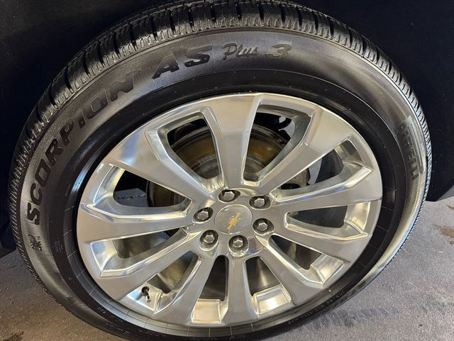2021 Chevrolet Tahoe 4WD 4dr Premier - 22924735 - 10