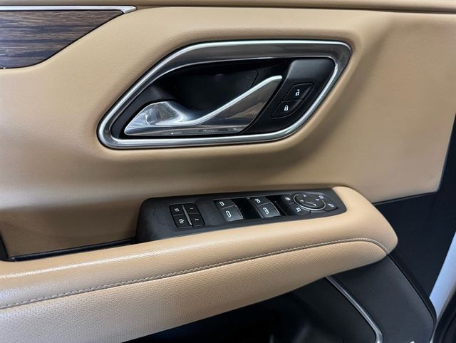 2021 Chevrolet Tahoe 4WD 4dr Premier - 22924735 - 12