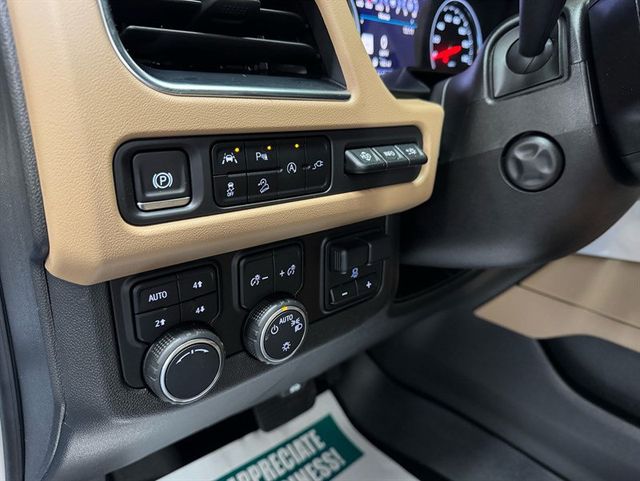 2021 Chevrolet Tahoe 4WD 4dr Premier - 22924735 - 14