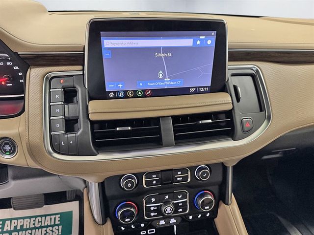 2021 Chevrolet Tahoe 4WD 4dr Premier - 22924735 - 18