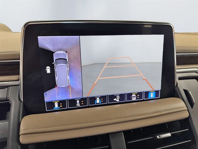 2021 Chevrolet Tahoe 4WD 4dr Premier - 22924735 - 19