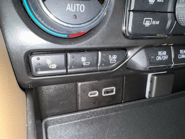 2021 Chevrolet Tahoe 4WD 4dr Premier - 22924735 - 20