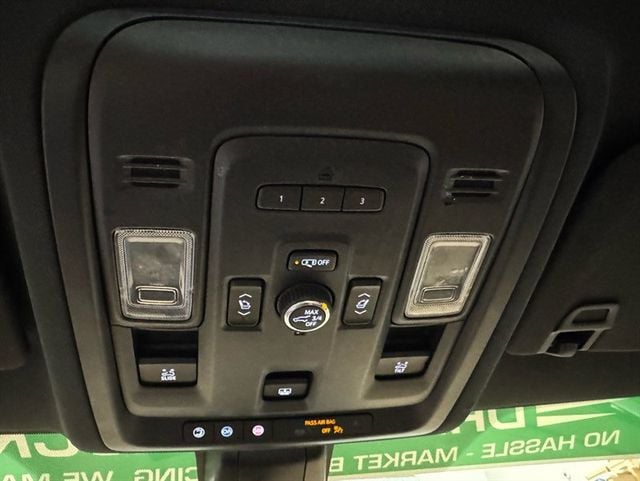 2021 Chevrolet Tahoe 4WD 4dr Premier - 22924735 - 21