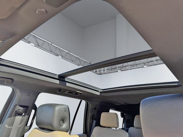 2021 Chevrolet Tahoe 4WD 4dr Premier - 22924735 - 22