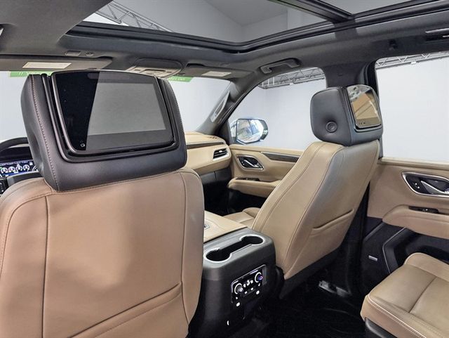 2021 Chevrolet Tahoe 4WD 4dr Premier - 22924735 - 23