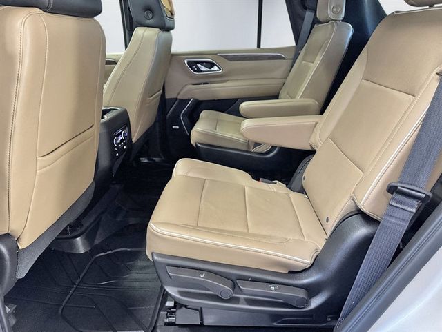 2021 Chevrolet Tahoe 4WD 4dr Premier - 22924735 - 24