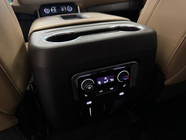 2021 Chevrolet Tahoe 4WD 4dr Premier - 22924735 - 25