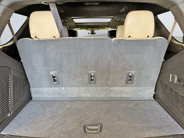 2021 Chevrolet Tahoe 4WD 4dr Premier - 22924735 - 26