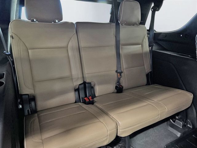 2021 Chevrolet Tahoe 4WD 4dr Premier - 22924735 - 28