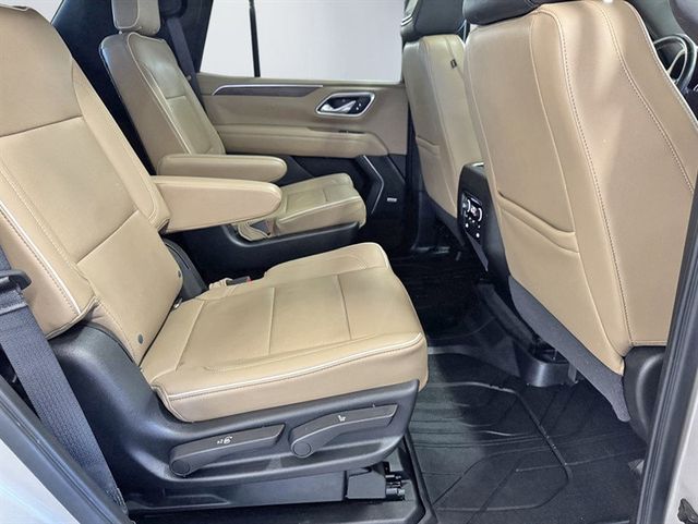 2021 Chevrolet Tahoe 4WD 4dr Premier - 22924735 - 29