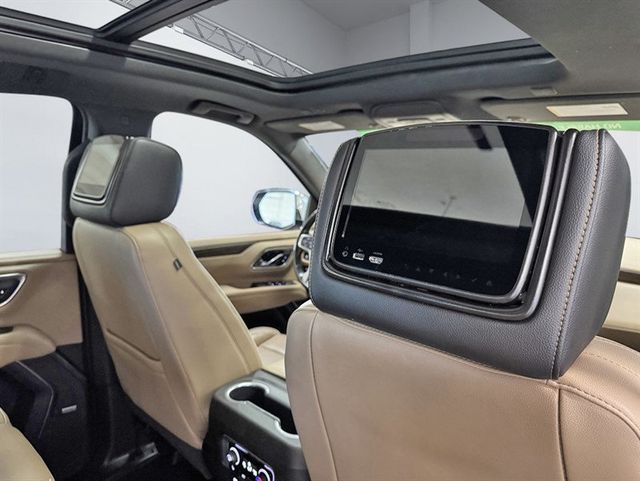 2021 Chevrolet Tahoe 4WD 4dr Premier - 22924735 - 30