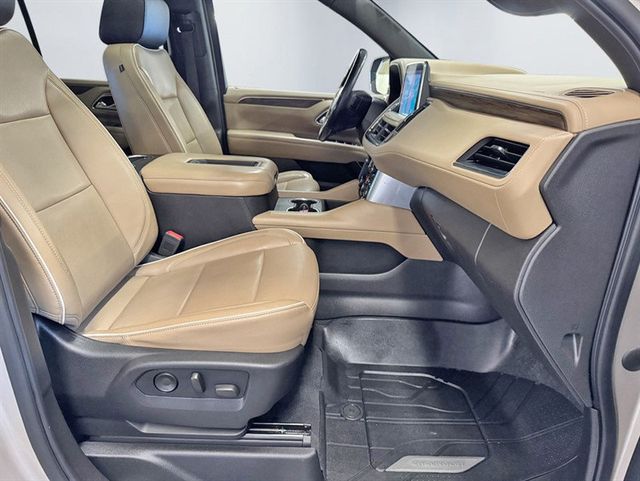 2021 Chevrolet Tahoe 4WD 4dr Premier - 22924735 - 31