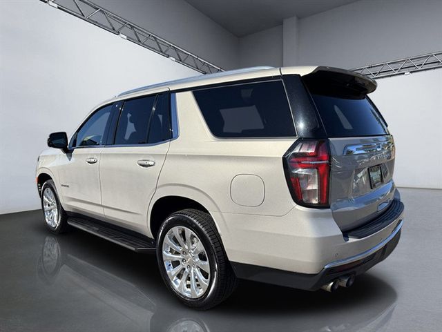 2021 Chevrolet Tahoe 4WD 4dr Premier - 22924735 - 4