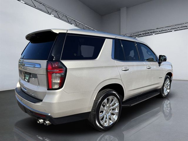 2021 Chevrolet Tahoe 4WD 4dr Premier - 22924735 - 6