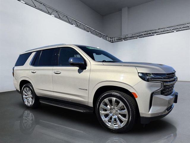 2021 Chevrolet Tahoe 4WD 4dr Premier - 22924735 - 7