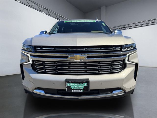2021 Chevrolet Tahoe 4WD 4dr Premier - 22924735 - 8