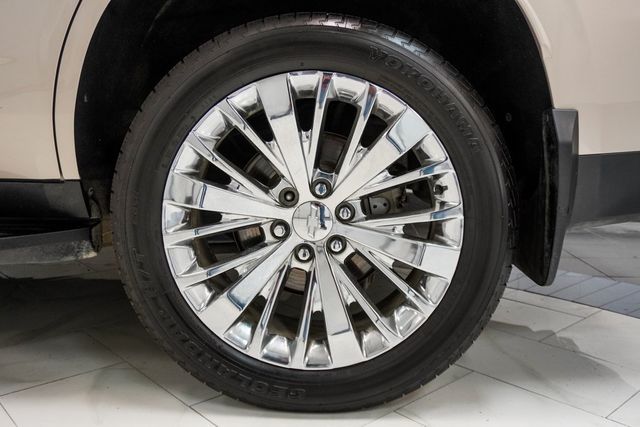 2021 Chevrolet Tahoe 4WD 4dr Premier - 22872306 - 10