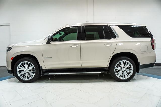 2021 Chevrolet Tahoe 4WD 4dr Premier - 22872306 - 7
