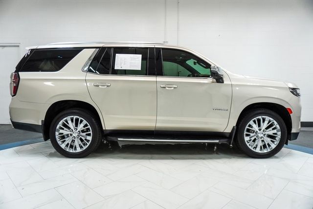 2021 Chevrolet Tahoe 4WD 4dr Premier - 22872306 - 8