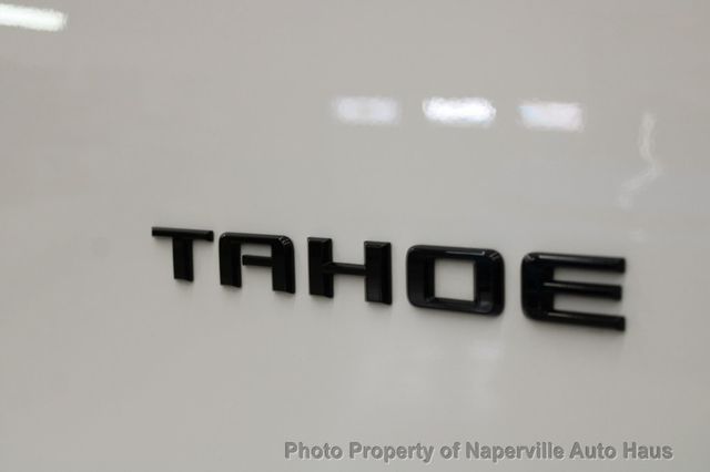 2021 Chevrolet Tahoe 4WD 4dr Z71 - 22378492 - 68
