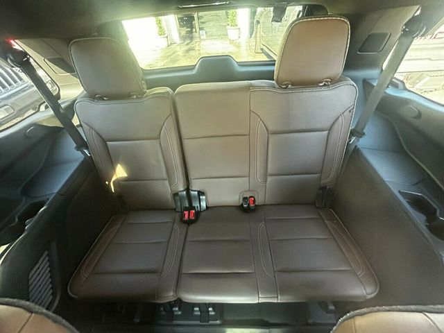 2021 Chevrolet Tahoe LocalTrade/HighCountryDeluxe/4WD/RearDVD/AdaptiveCruiseControl - 22939950 - 14