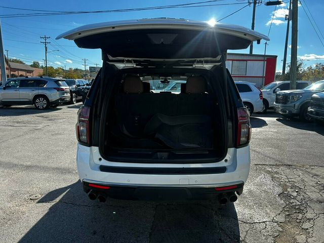 2021 Chevrolet Tahoe LocalTrade/HighCountryDeluxe/4WD/RearDVD/AdaptiveCruiseControl - 22939950 - 15